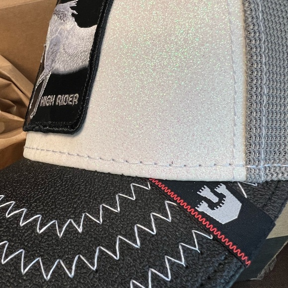 Goorin Bros Sold Out Farm Drop “BUMPY RIDE” - Picture 13 of 13